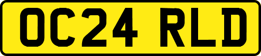 OC24RLD