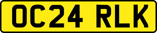 OC24RLK