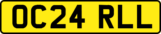 OC24RLL