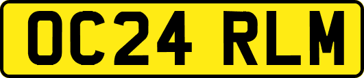 OC24RLM