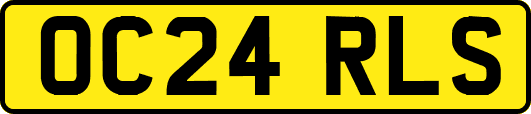 OC24RLS