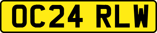 OC24RLW