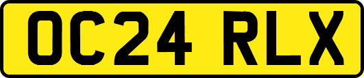 OC24RLX