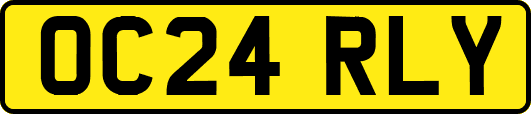 OC24RLY