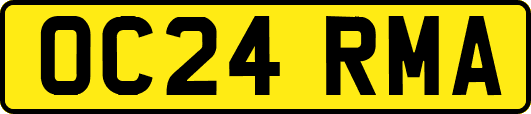 OC24RMA