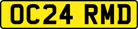 OC24RMD