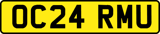 OC24RMU