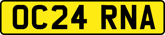 OC24RNA