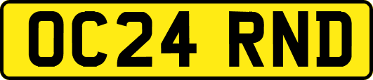 OC24RND
