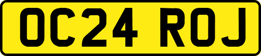 OC24ROJ