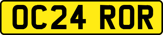 OC24ROR