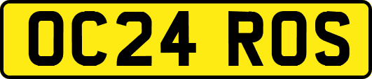 OC24ROS