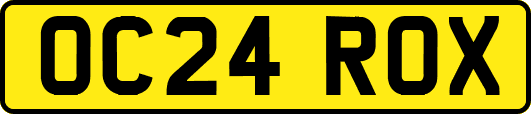 OC24ROX