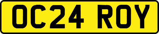 OC24ROY