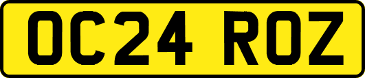 OC24ROZ