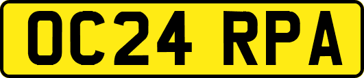 OC24RPA