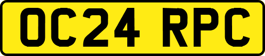 OC24RPC