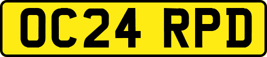 OC24RPD