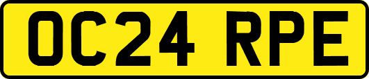 OC24RPE