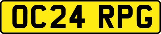 OC24RPG