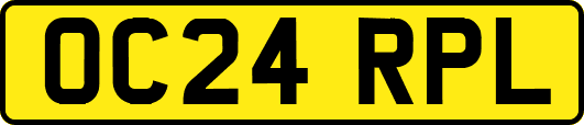 OC24RPL
