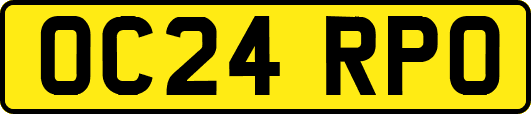 OC24RPO