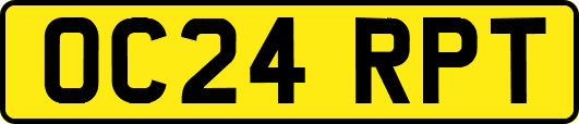 OC24RPT