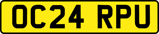 OC24RPU