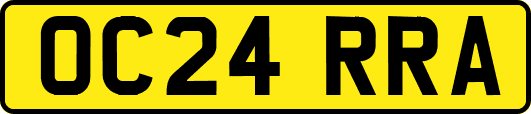 OC24RRA