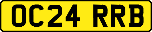 OC24RRB