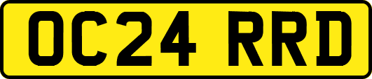OC24RRD