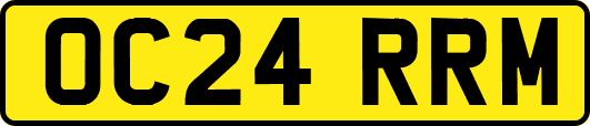 OC24RRM