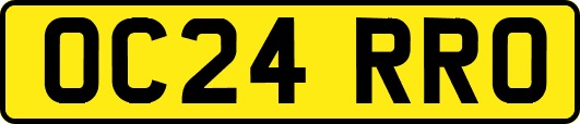 OC24RRO
