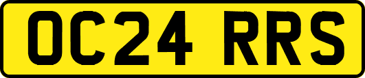 OC24RRS