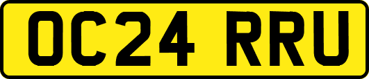 OC24RRU