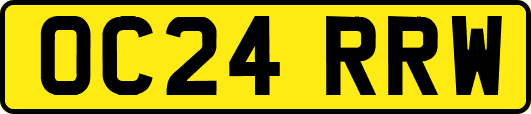 OC24RRW
