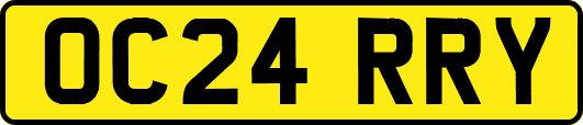 OC24RRY