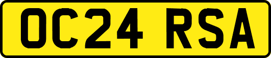 OC24RSA