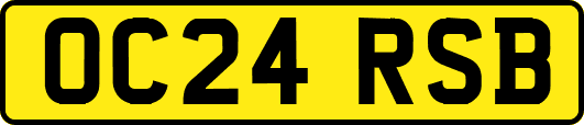 OC24RSB