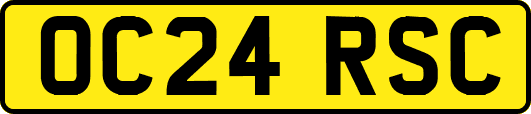 OC24RSC