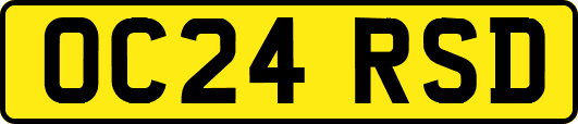 OC24RSD