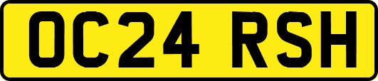 OC24RSH