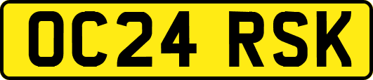 OC24RSK