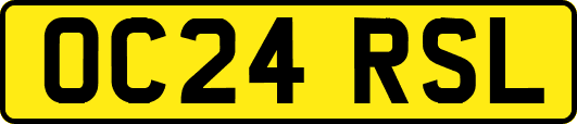 OC24RSL
