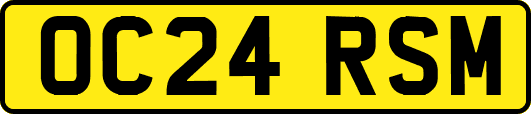 OC24RSM
