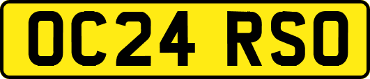 OC24RSO