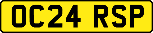 OC24RSP