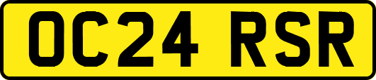 OC24RSR
