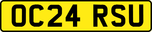 OC24RSU