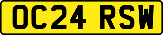 OC24RSW